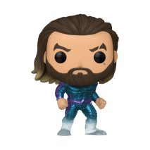 Aquaman and the Lost Kingdom - Aquaman (Stealth Suit) Pop! Vinyl