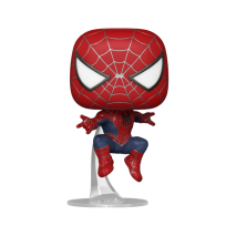 Spider-Man: No Way Home - Friendly Neighborhood Spider-Man Pop!