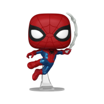 Spider-Man: No Way Home - Spider-Man (Finale Suit) Pop! Vinyl