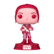 Star Wars - Rey Valentines Edition Pop!