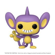 Pokemon - Aipom Pop! Vinyl [RS]