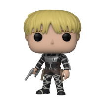 Attack on Titan - Armin Arlert Pop! Vinyl