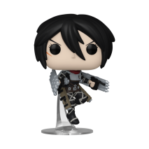 Attack on Titan - Mikasa Ackerman Pop! Vinyl