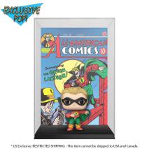 DC Comics - Green Lantern (Origin) Pop! Cover [RS]