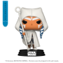Star Wars - Power of the Galaxy Ahsoka US Exclusive Pop! Vinyl [RS]