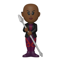 Black Panther 2: Wakanda Forever - Okoye (with chase) Vinyl Soda