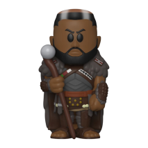 Black Panther 2: Wakanda Forever - M'Baku (with chase) Vinyl Soda