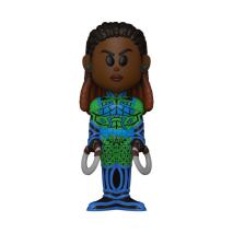Black Panther 2: Wakanda Forever - Nakia (with chase) US Exclusive Vinyl Soda [RS]