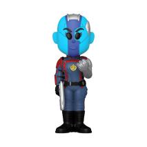 Guardians of the Galaxy: Vol. 3 - Nebula (with chase) Vinyl Soda