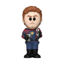 Guardians of the Galaxy: Vol. 3 - Star-Lord (with chase) Vinyl Soda