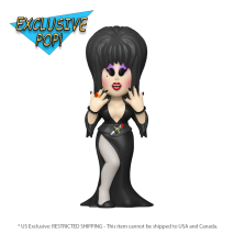 Elvira - Elvira (with chase) Vinyl Soda