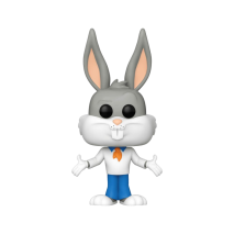 Looney Tunes - Bugs Bunny as Fred (WB 100th) Pop! Vinyl