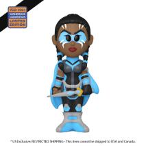 Marvel - Valkyrie (with chase) Vinyl Soda WC23 [RS]