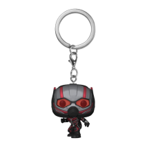 Ant-Man and the Wasp: Quantumania - Ant-Man Pop! Keychain