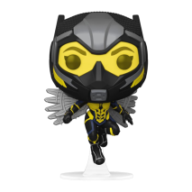 Ant-Man and the Wasp: Quantumania - Wasp (with chase) Pop! Vinyl