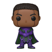 Ant-Man and the Wasp: Quantumania - Kang Pop! Vinyl