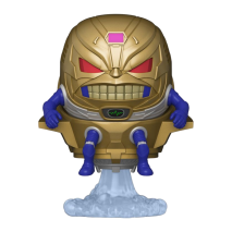 Ant-Man and the Wasp: Quantumania - M.O.D.O.K. Pop! Vinyl