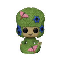 I Am Groot (TV) - Groot (Marie Hair) Pop! Vinyl