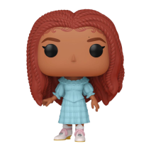 Little Mermaid (2023) - Ariel Pop! Vinyl