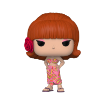 Gilligan's Island - Ginger Grant Pop! Vinyl