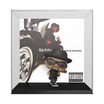 Sir Mix-a-Lot - Mack Daddy Pop! Album