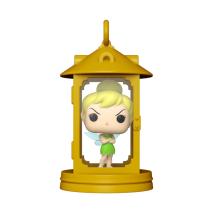 Peter Pan - Tinkerbell Trapped Pop! Deluxe