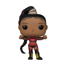WWE - Bianca Belair Wrestlemania 38 Pop! Vinyl