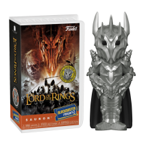 Lord of the Rings - Sauron Rewind Figure