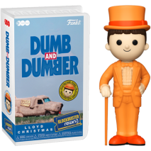 Dumb & Dumber - Lloyd US Exclusive Rewind Figure [RS]