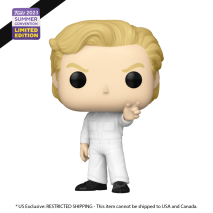 Stranger Things - Number One SDCC 2023 US Exclusive Pop! Vinyl [RS]