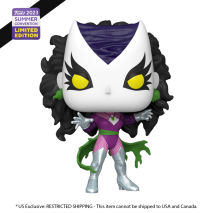 Marvel Comics - Lilith SDCC 2023 US Exclusive Pop! Vinyl [RS]