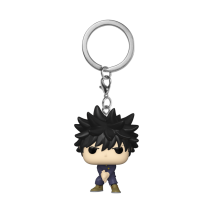 Jujutsu Kaisen - Megumi Fushiguro Pop! Keychain