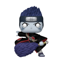 Naruto - Kisame Hoshigaki 6" Pop! Vinyl