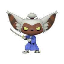 Avatar the Last Airbender - Momo Pop! Vinyl