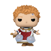 Black Clover - Julius Pop! Vinyl