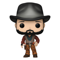 1883 - James Dutton Pop! Vinyl