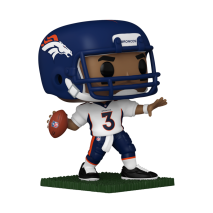 NFL: Broncos - Russell Wilson Pop! Vinyl