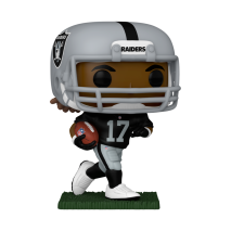 NFL: Raiders - Davante Adams Pop! Vinyl