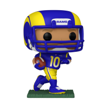 NFL: Rams - Cooper Kupp Pop! Vinyl