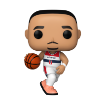 NBA Basketball - Jordan Poole (Washington Wizards) Pop! Vinyl