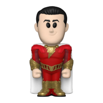 Shazam 2: Fury Of The Gods - Shazam! (with chase) SODA