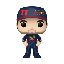 Formula 1 - Sergio Perez Pop! Vinyl