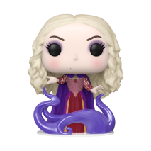 Hocus Pocus 2 - Sarah (Smoke) Pop! Vinyl