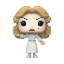 What Ever Happened to Baby Jane - Baby Jane (with Chase) Pop! Vinyl