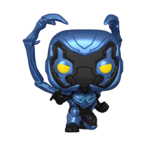 Blue Beetle (2023) - Blue Beetle (with chase) Pop! Vinyl
