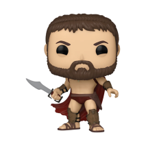 300 - Leonidas WB100 (with chase) Pop! Vinyl