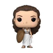 300 - Queen Gorgo WB100 Pop! Vinyl