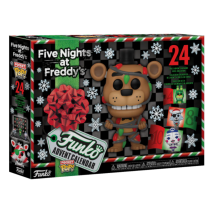 Five Nights at Freddy's - Advent Calendar