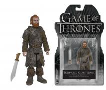 A Game of Thrones - Tormund Giantsbane Action Figure