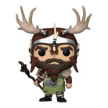 Diablo 4 - Druid Pop! Vinyl